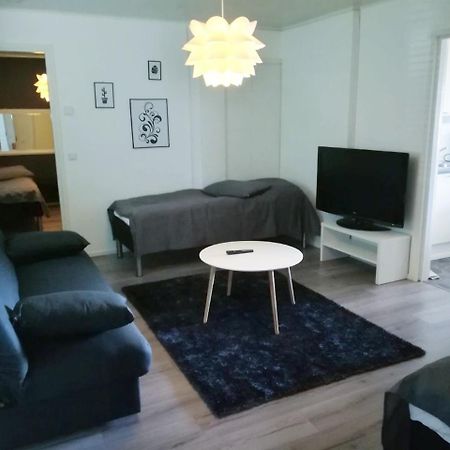 Hostel Racuna Коккола Екстер'єр фото