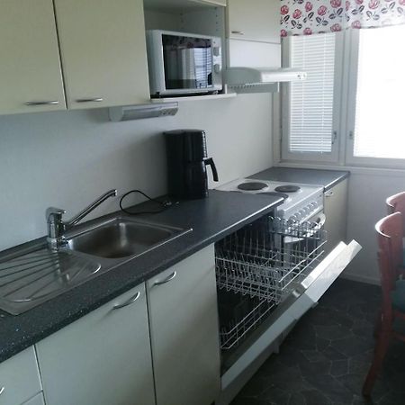 Hostel Racuna Коккола Екстер'єр фото