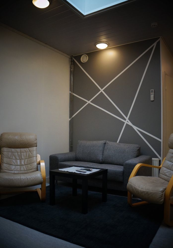 Hostel Racuna Коккола Екстер'єр фото