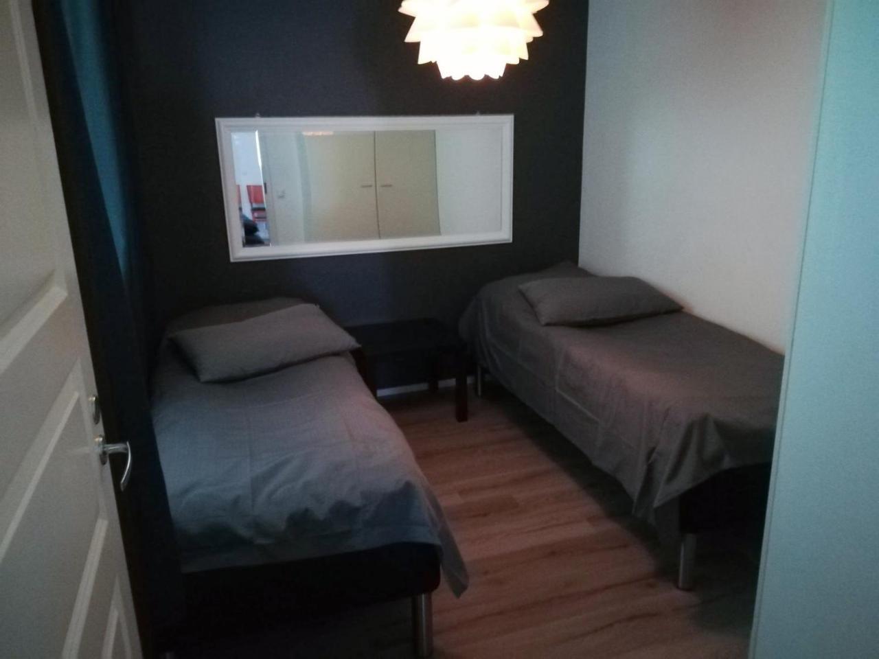 Hostel Racuna Коккола Екстер'єр фото
