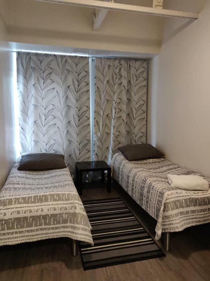 Hostel Racuna Коккола Екстер'єр фото