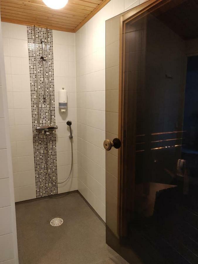 Hostel Racuna Коккола Екстер'єр фото