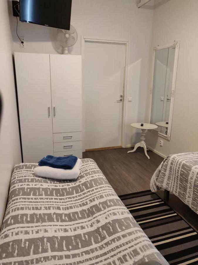Hostel Racuna Коккола Екстер'єр фото