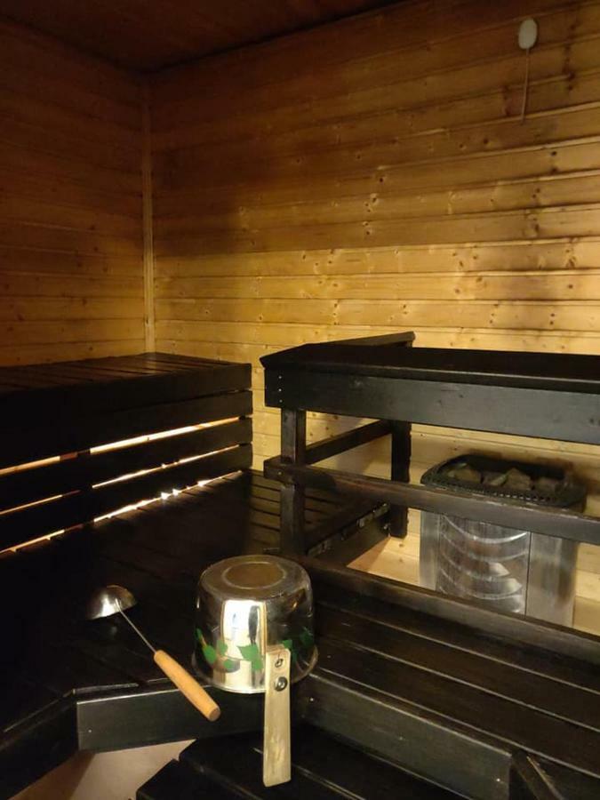 Hostel Racuna Коккола Екстер'єр фото
