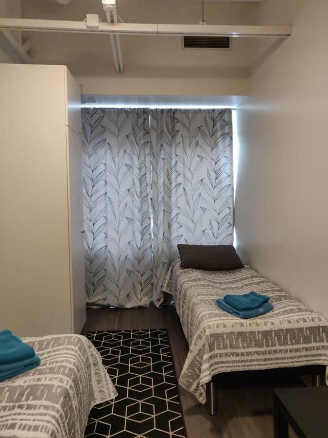 Hostel Racuna Коккола Екстер'єр фото