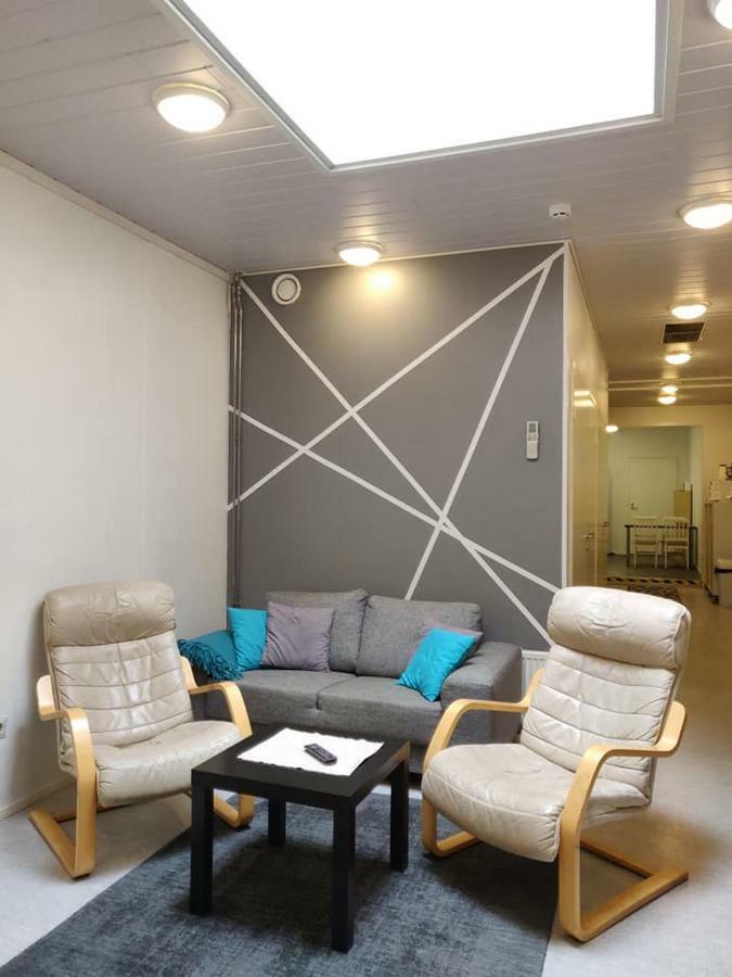 Hostel Racuna Коккола Екстер'єр фото